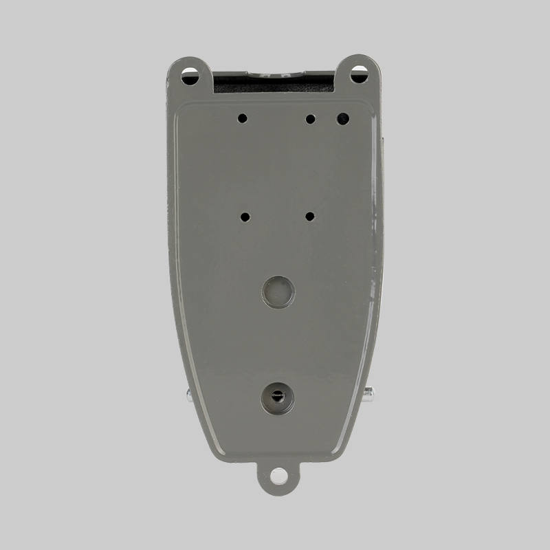 人民电器EKW 系列脚踏开关 