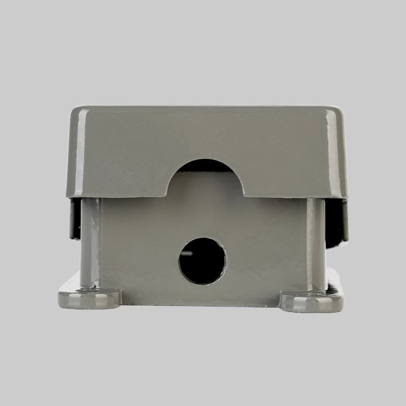 人民电器EKW 系列脚踏开关 