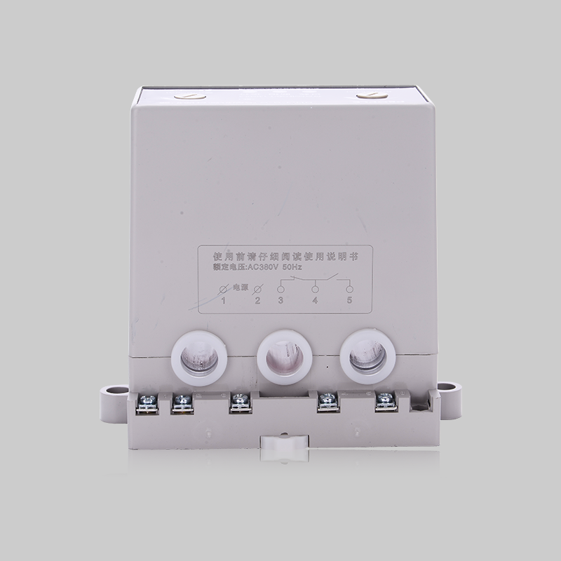 人民电器BHQ-S-C 系列电动机综合保护器 