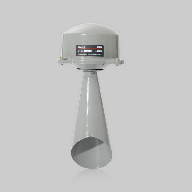 人民电器，人民电器集团，人民电器集团有限公司，中国人民电器，DDJ、DDZ型电磁振动式电笛