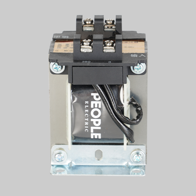 人民电器QBK系列控制变压器 