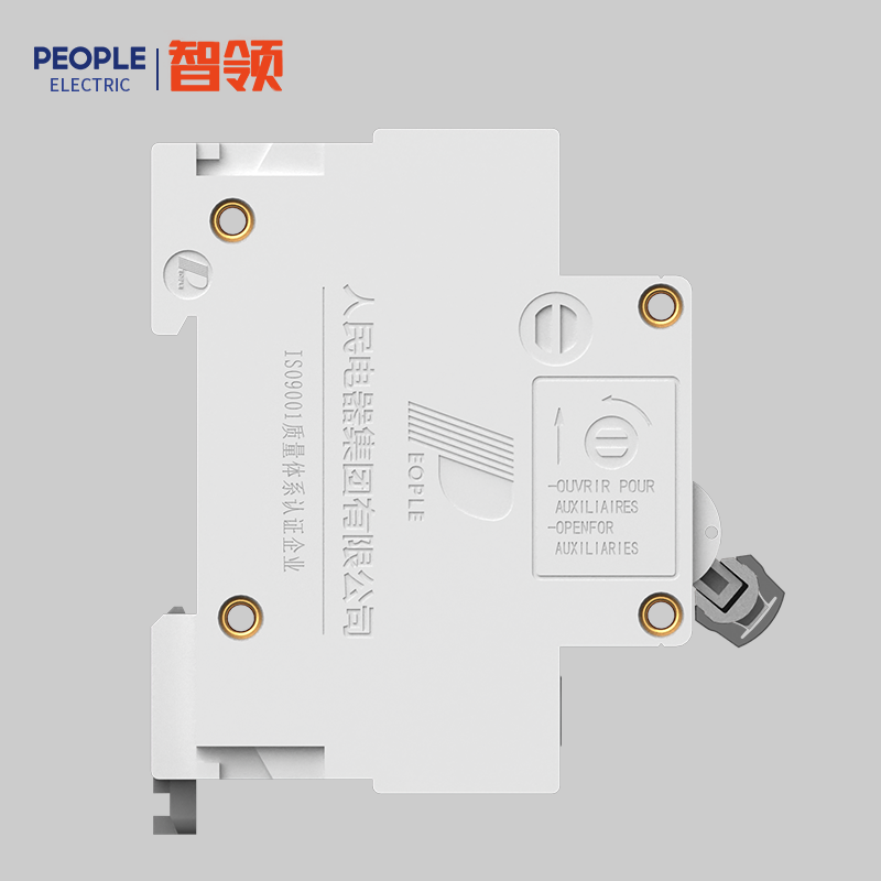 人民电器RDB7-125系列小型断路器 