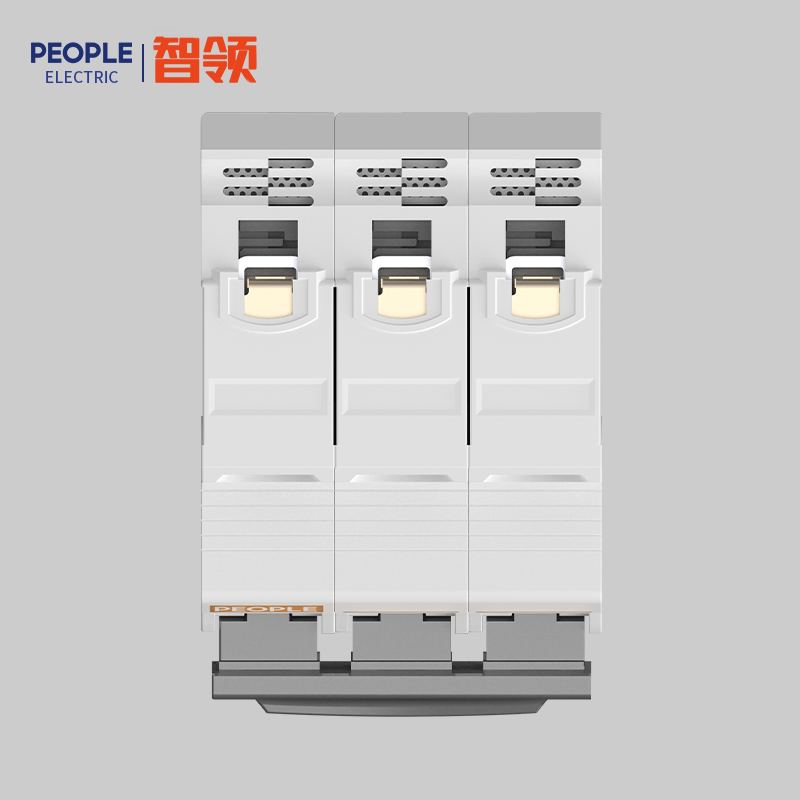 人民电器RDB7H-63系列小型断路器 
