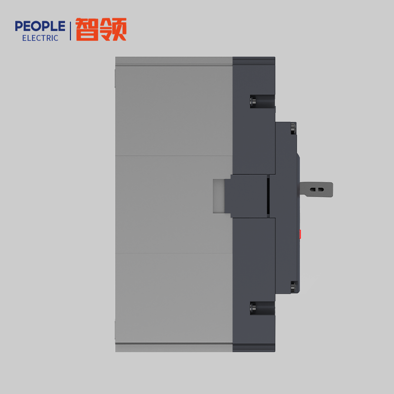 人民电器RDM7系列塑料外壳式断路器 
