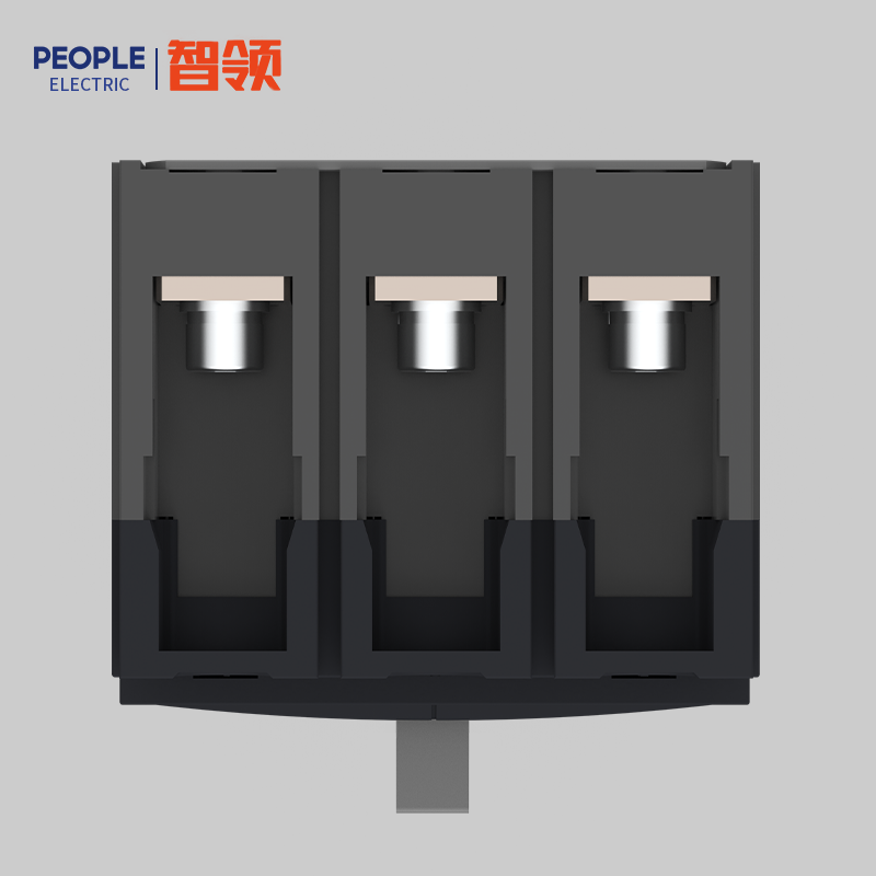 人民电器RDM7系列塑料外壳式断路器 