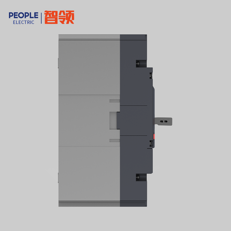 人民电器RDM7E系列电子式塑壳断路器 