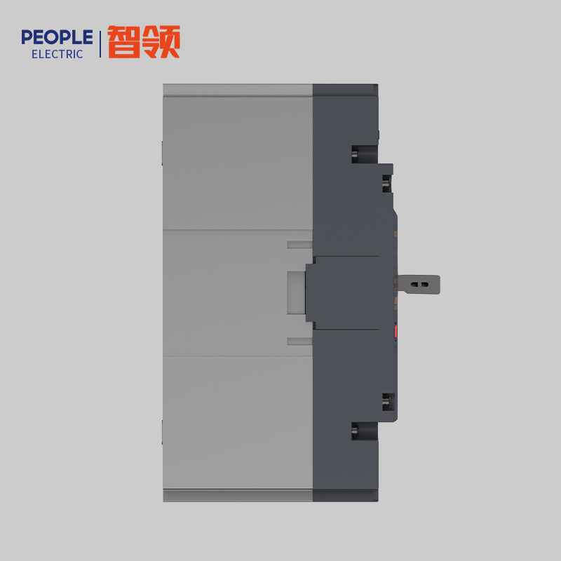 人民电器RDM7L系列剩余电流保护断路器 