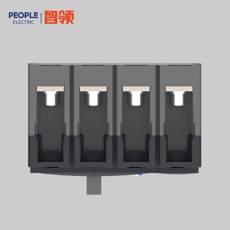 人民电器RDM7L系列剩余电流保护断路器 
