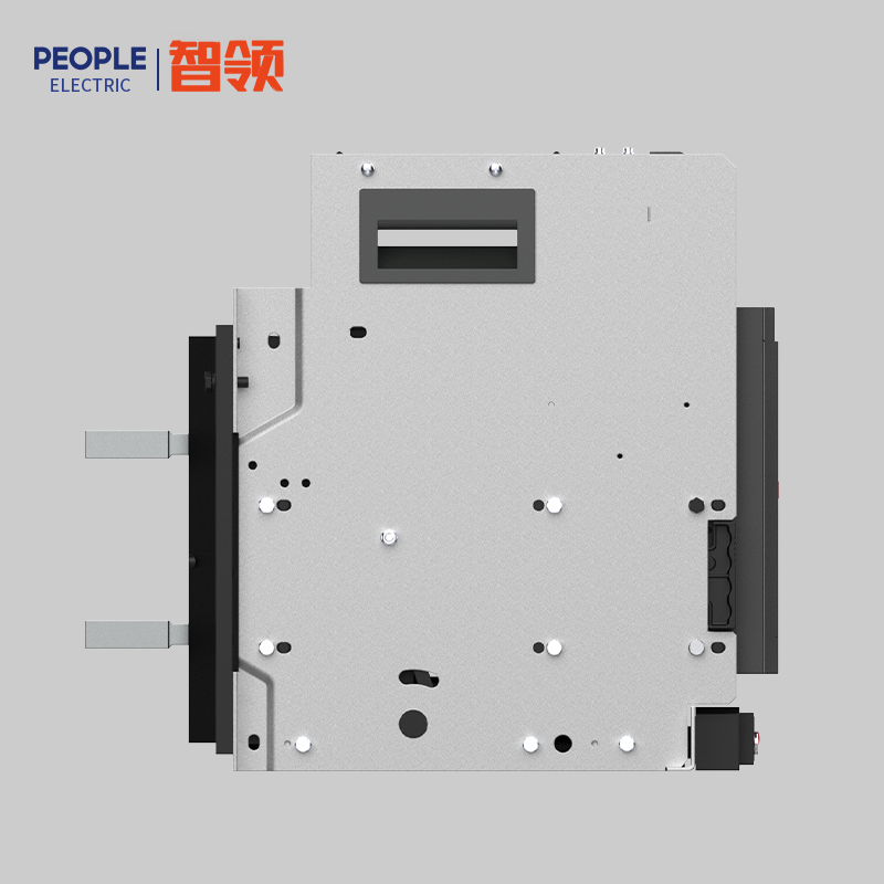 人民电器RDW7系列智能型框架式断路器 