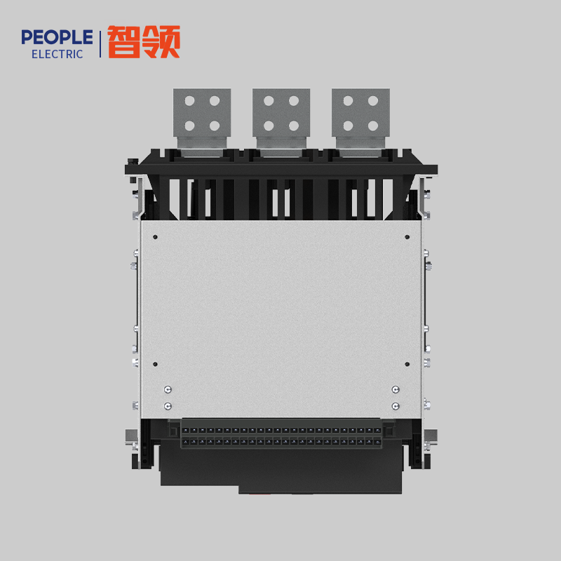 人民电器RDW7系列智能型框架式断路器 