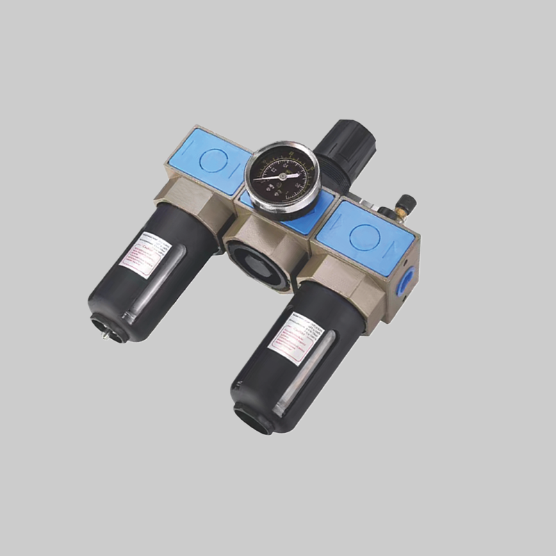 人民电器，人民电器集团，人民电器集团有限公司，中国人民电器，REUFRL系列三联件