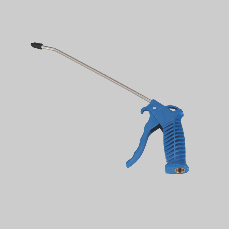 人民电器REA015塑胶风枪系列 